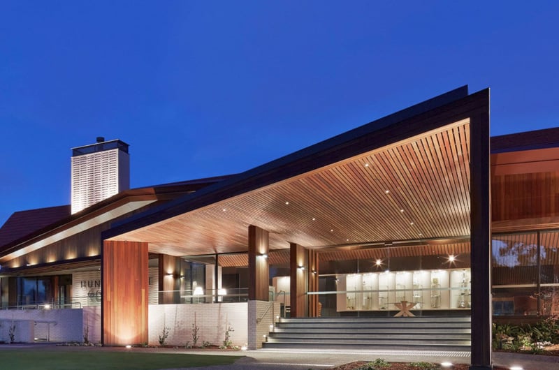 Huntingdale Golf Course preview 3